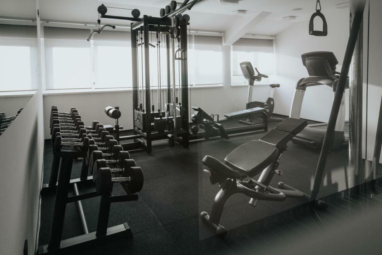 Cepin Hotel Zelenkrov מראה חיצוני תמונה